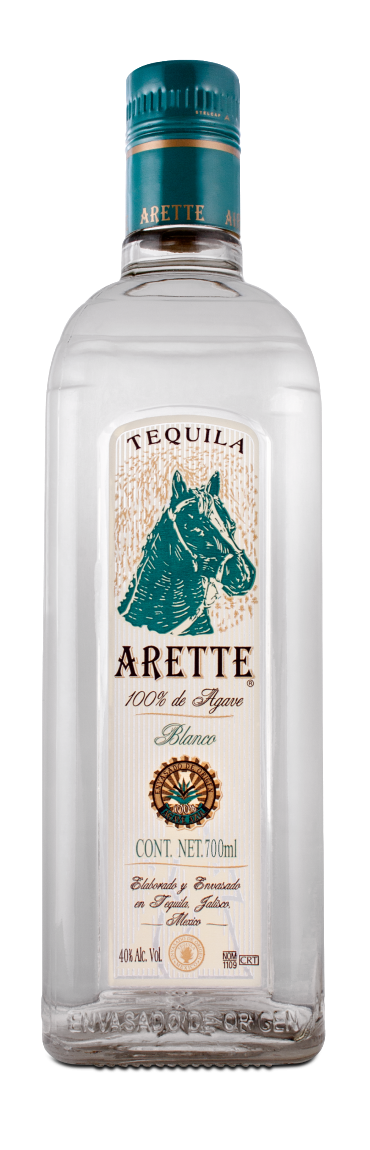Arette Blanco