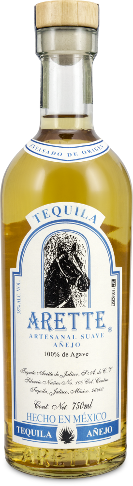 Arette Artesanal Anejo