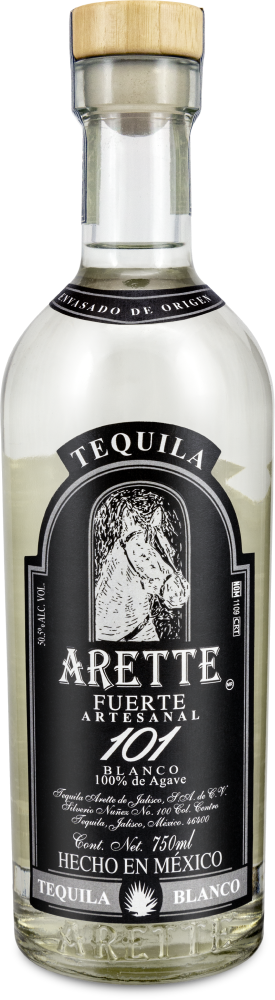 Arette Fuerte Artesanal