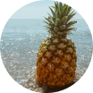 パイナップル