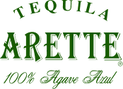 クラフトテキーラ・ARETTE